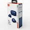 Фото - Bluetooth-гарнітура JBL Live Free NC+ TWS Blue (JBLLIVEFRNCPTWSU) | click.ua