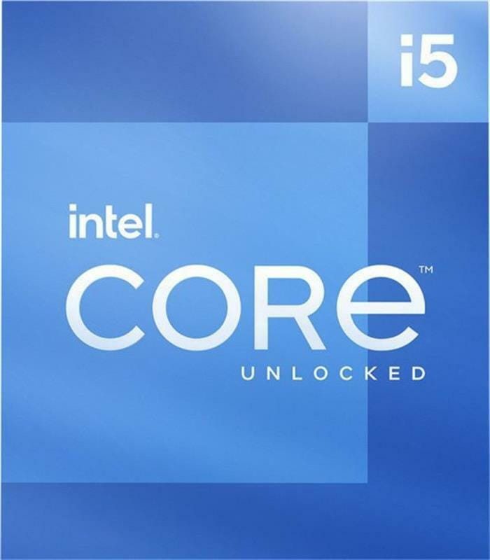 Процесор Intel Core i5 13600KF 3.5GHz (24MB, Raptor Lake, 125W, S1700) Box (BX8071513600KF)