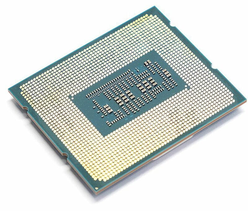 Процессор Intel Core i5 13600KF 3.5GHz (24MB, Raptor Lake, 125W, S1700) Box (BX8071513600KF)