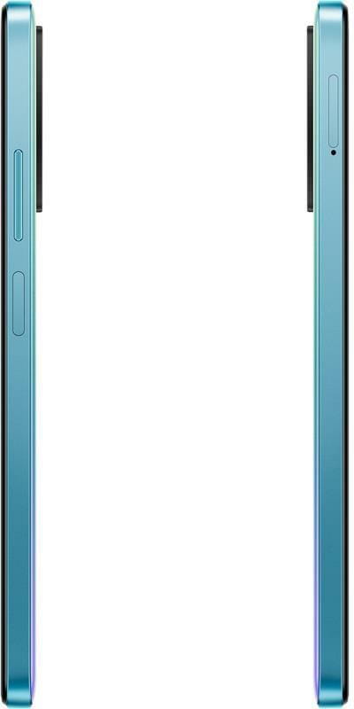 Смартфон Xiaomi Redmi Note 11 6/128GB NFC Dual Sim Star Blue_EU_