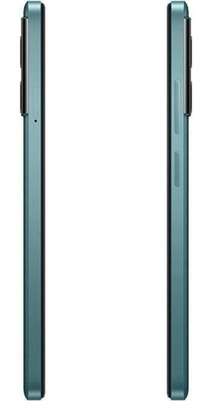 Смартфон Xiaomi Poco M5 4/128GB Dual Sim Green EU_