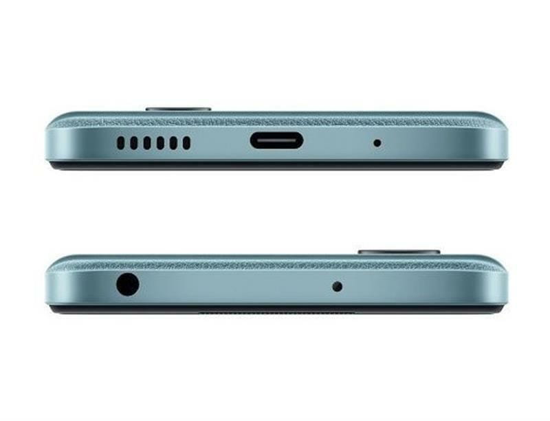 Смартфон Xiaomi Poco M5 4/128GB Dual Sim Green EU_