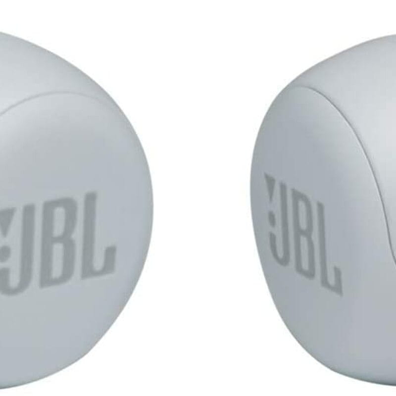 Bluetooth-гарнитура JBL Live Free NC+ TWS White (JBLLIVEFRNCPTWSW)