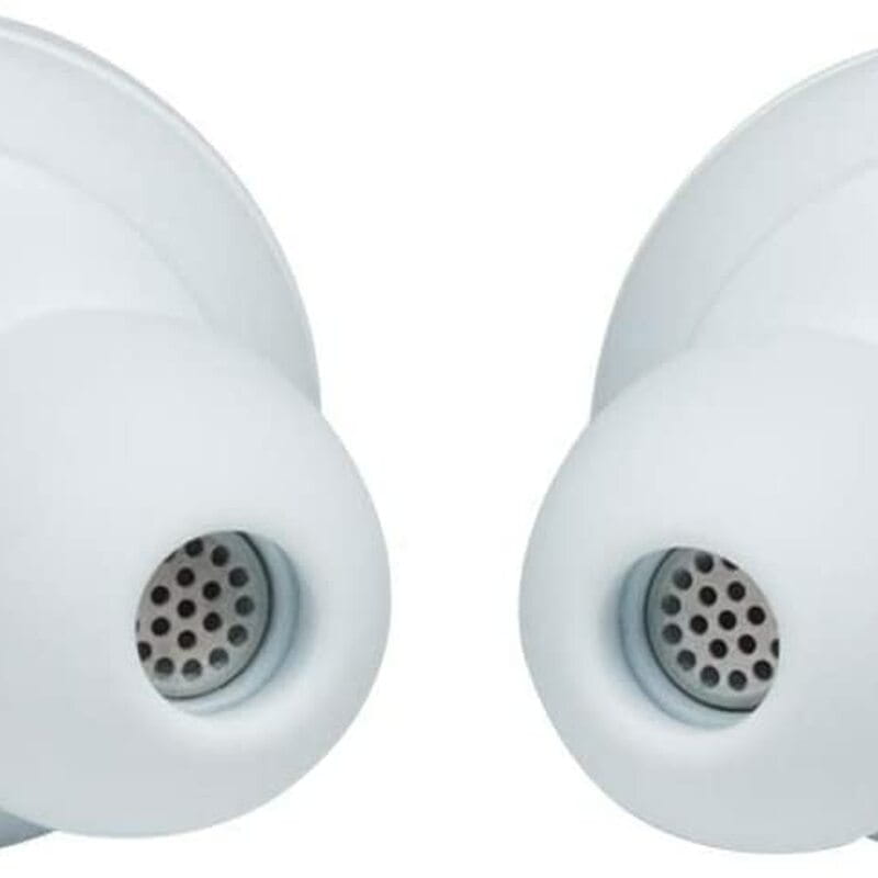 Bluetooth-гарнитура JBL Live Free NC+ TWS White (JBLLIVEFRNCPTWSW)