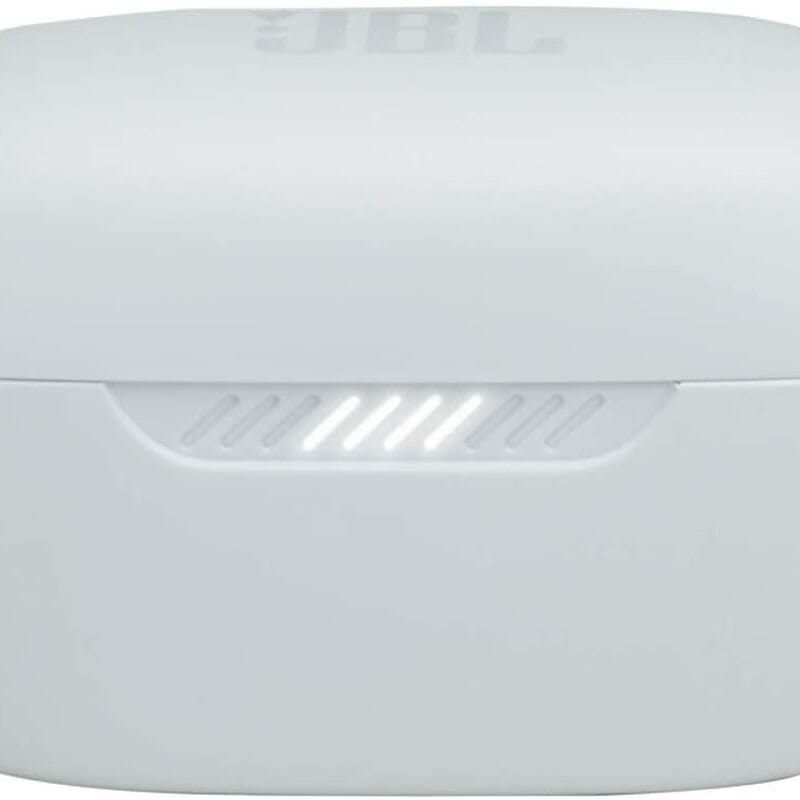 Bluetooth-гарнитура JBL Live Free NC+ TWS White (JBLLIVEFRNCPTWSW)