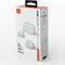 Фото - Bluetooth-гарнітура JBL Live Free NC+ TWS White (JBLLIVEFRNCPTWSW) | click.ua