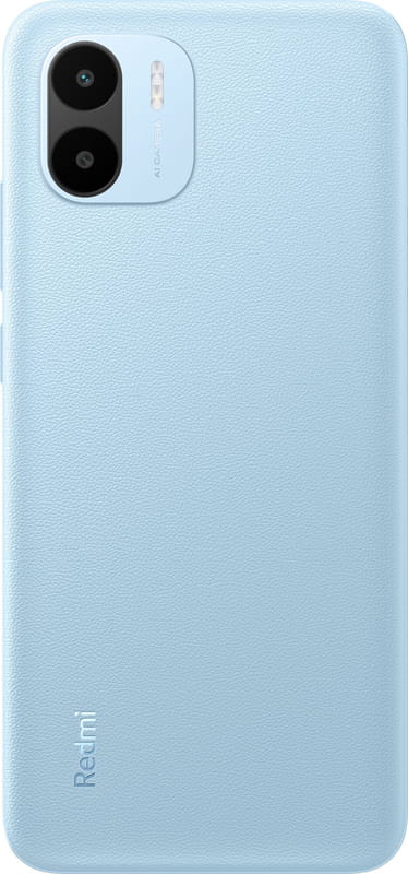 Смартфон Xiaomi Redmi A1 2/32GB Dual Sim Blue EU_