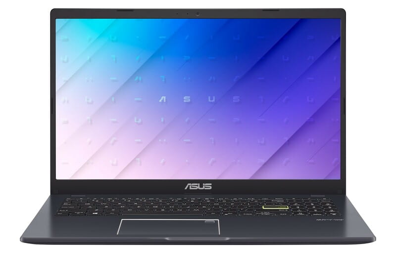 Ноутбук Asus E510MA-BR1095W (90NB0Q64-M00R10) Win11