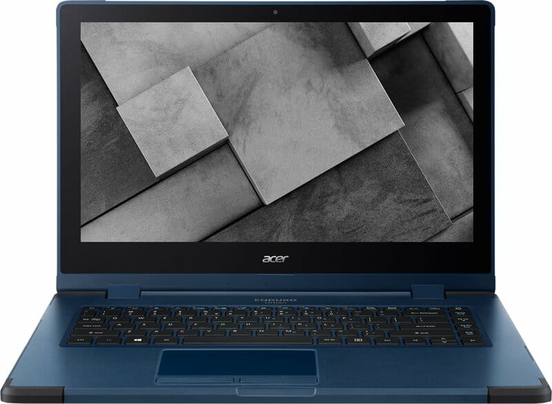 Ноутбук Acer Enduro Urban N3 EUN314-51W (NR.R18EU.00E) FullHD Blue