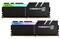 Фото - Модуль памяти DDR4 2x16GB/3600 G.Skill Trident Z RGB (F4-3600C18D-32GTZR) | click.ua