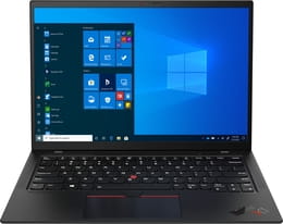Ноутбук Lenovo ThinkPad X1 Carbon G10 (21CB006PRA) WUXGA Win11Pro Black