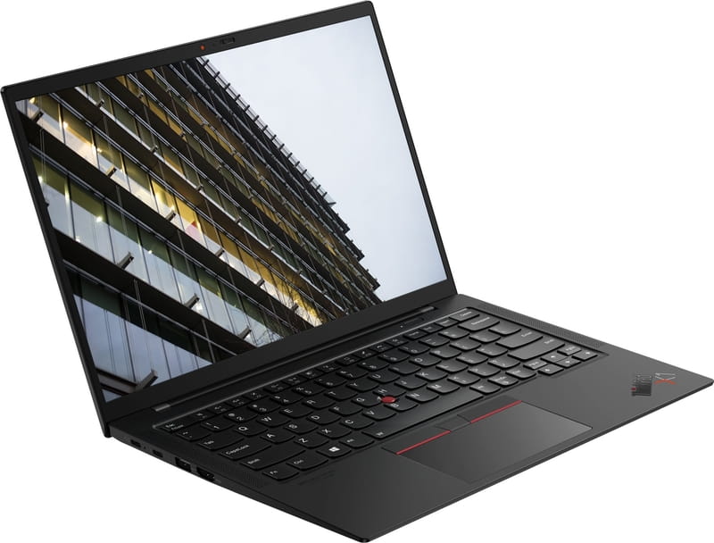 Ноутбук Lenovo ThinkPad X1 Carbon G10 (21CB008JRA) 2.2K Black