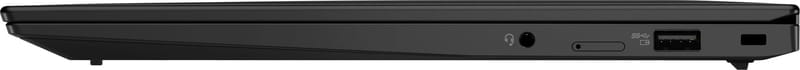 Ноутбук Lenovo ThinkPad X1 Carbon G10 (21CB008JRA) 2.2K Black