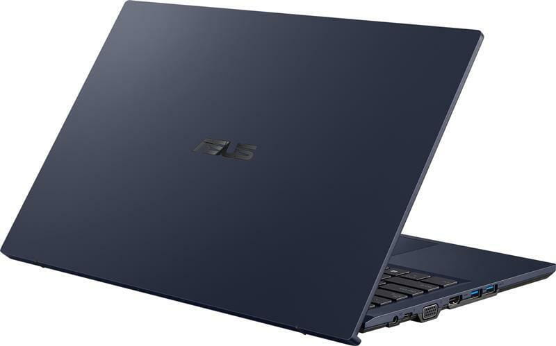 Ноутбук Asus B1500CEAE-BQ2740 (90NX0441-M00L10) FullHD Black