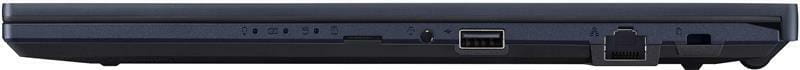 Ноутбук Asus B1500CEAE-BQ2740 (90NX0441-M00L10) FullHD Black