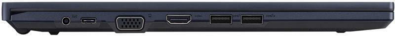Ноутбук Asus B1500CEAE-BQ2740 (90NX0441-M00L10) FullHD Black