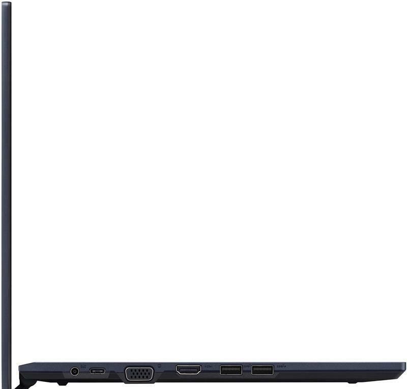 Ноутбук Asus B1500CEAE-BQ2740 (90NX0441-M00L10) FullHD Black