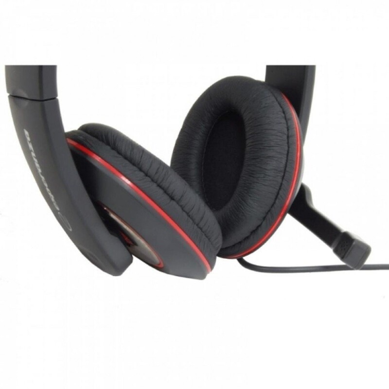 Гарнiтура Esperanza EH118 Black