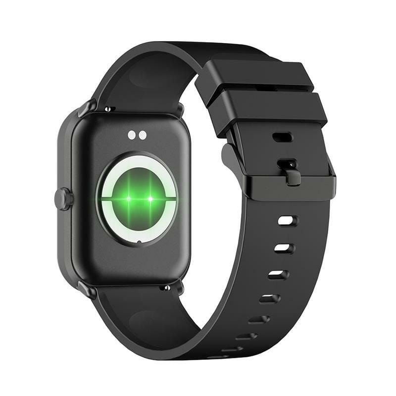 Смарт-годинник iMiLab Smart Watch W01 Black (IMISW01)