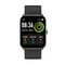 Фото - Смарт-годинник iMiLab Smart Watch W01 Black (IMISW01) | click.ua