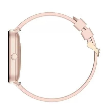 Смарт-часы iMiLab Smart Watch W01 Pink (IMISW01)