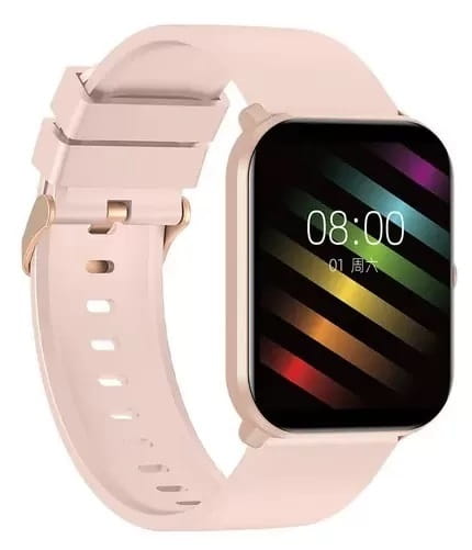 Смарт-часы iMiLab Smart Watch W01 Pink (IMISW01)