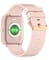 Фото - Смарт-часы iMiLab Smart Watch W01 Pink (IMISW01) | click.ua