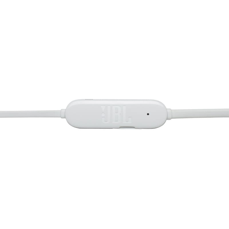 Bluetooth-гарнітура JBL Tune 125BT White (JBLT125BTWHT)