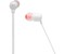 Фото - Bluetooth-гарнитура JBL Tune 125BT White (JBLT125BTWHT) | click.ua