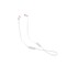 Фото - Bluetooth-гарнитура JBL Tune 125BT White (JBLT125BTWHT) | click.ua