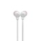 Фото - Bluetooth-гарнитура JBL Tune 125BT White (JBLT125BTWHT) | click.ua