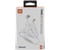 Фото - Bluetooth-гарнитура JBL Tune 125BT White (JBLT125BTWHT) | click.ua