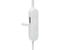 Фото - Bluetooth-гарнітура JBL Tune 125BT White (JBLT125BTWHT) | click.ua