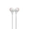 Фото - Bluetooth-гарнітура JBL Tune 125BT White (JBLT125BTWHT) | click.ua