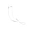 Фото - Bluetooth-гарнітура JBL Tune 125BT White (JBLT125BTWHT) | click.ua