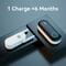 Фото - Дверной звонок Xiaomi iMiLab Video Doorbell (CMSXJ33A) | click.ua