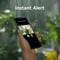 Фото - Дверний дзвінок Xiaomi iMiLab Video Doorbell (CMSXJ33A) | click.ua