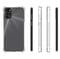 Фото - Чехол-накладка BeCover Anti-Shock для Motorola Moto G22 Clear (707881) | click.ua