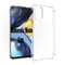 Фото - Чехол-накладка BeCover Anti-Shock для Motorola Moto G22 Clear (707881) | click.ua