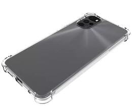 Чехол-накладка BeCover Anti-Shock для Motorola Moto G22 Clear (707881)