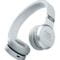 Фото - Bluetooth-гарнітура JBL Live 460NC White (JBLLIVE460NCWHT) | click.ua