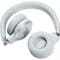 Фото - Bluetooth-гарнитура JBL Live 460NC White (JBLLIVE460NCWHT) | click.ua