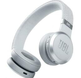 Bluetooth-гарнитура JBL Live 460NC White (JBLLIVE460NCWHT)