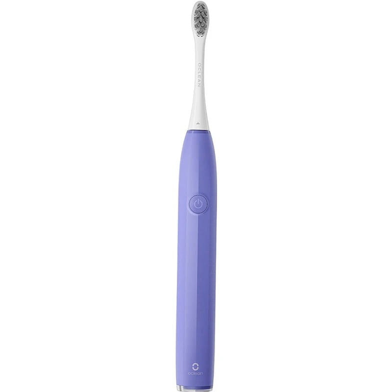 Умная зубная электрощетка Oclean Endurance Color Edition Purple (6970810552454)