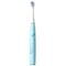 Фото - Розумна зубна електрощітка Oclean Kids Electric Toothbrush Blue (6970810552379) | click.ua