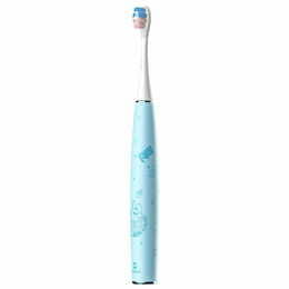 Умная зубная электрощетка Oclean Kids Electric Toothbrush Blue (6970810552379)