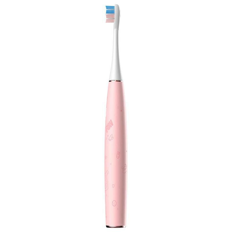 Умная зубная электрощетка Oclean Kids Electric Toothbrush Pink (6970810552409)