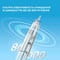 Фото - Умная зубная электрощетка Oclean Kids Electric Toothbrush Pink (6970810552409) | click.ua