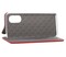 Фото - Чохол-книжка BeCover Exclusive для Motorola Moto G22 Burgundy Red (707909) | click.ua