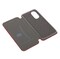 Фото - Чохол-книжка BeCover Exclusive для Motorola Moto G22 Burgundy Red (707909) | click.ua